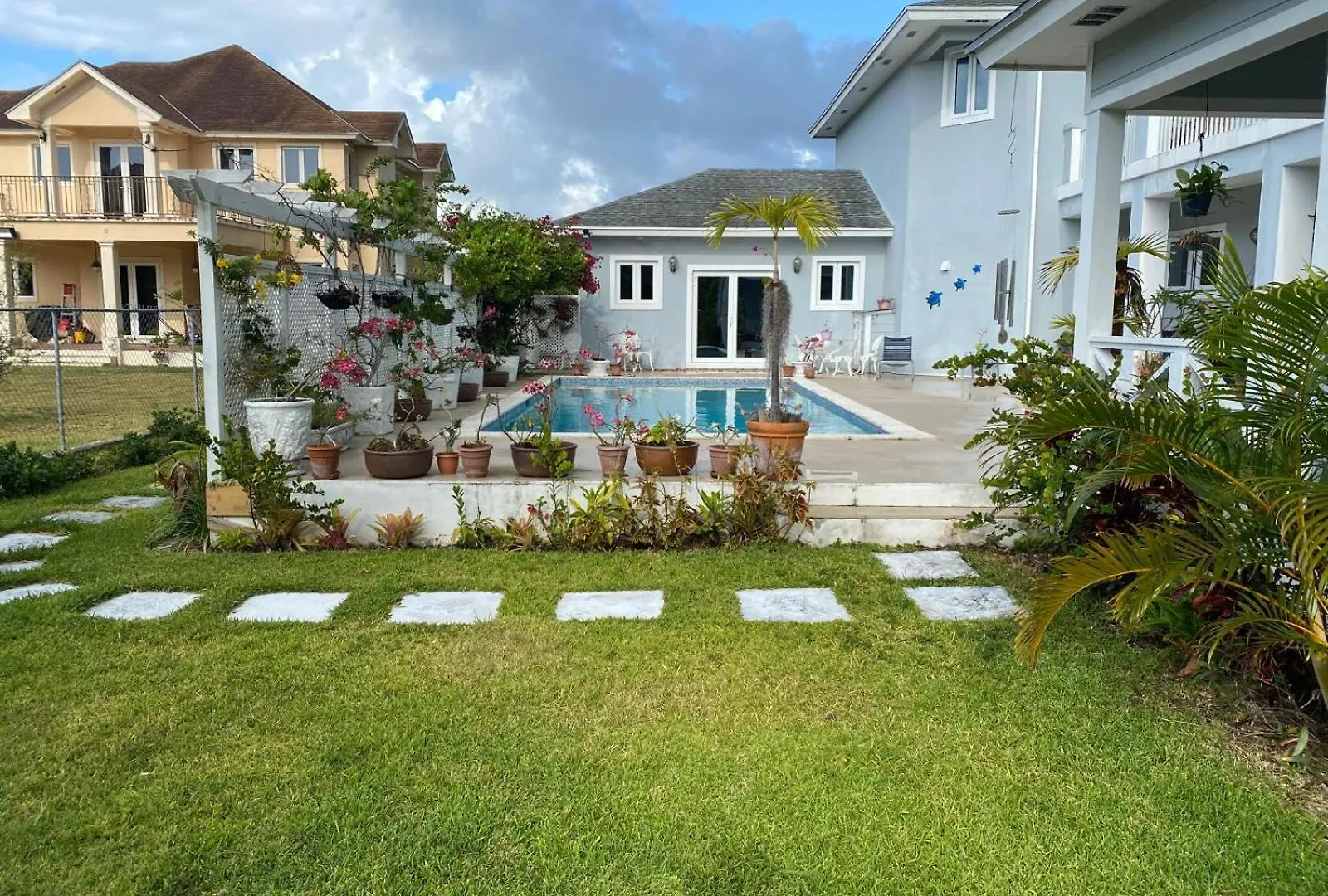 Appartamento Sea Shells Nassau