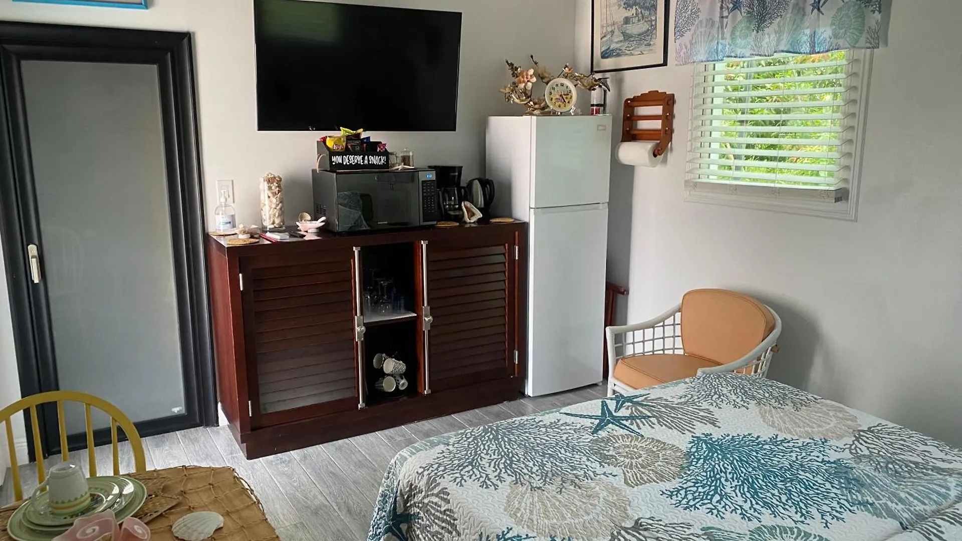 Appartamento Sea Shells Nassau